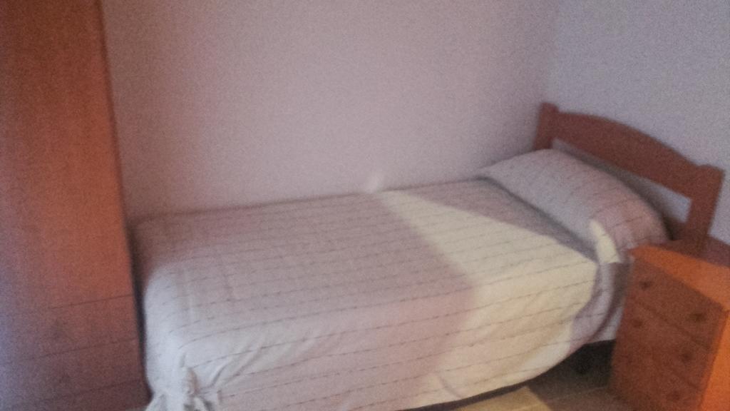 Hostal Virgen Del Pilar Baza Zimmer foto